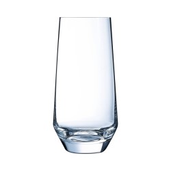 Vasos Chef & Sommelier Transparente Vidrio (6 Unidades) (45 cl)