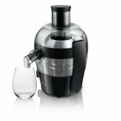 Liquidiser Philips HR1832/00 Black 500 W 400 W 1,5 L