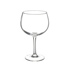 Set de Copas para Gin Tonic Secret de Gourmet Cristal Transparente (Ø 11,5 x 19,5 cm) (70 cl)