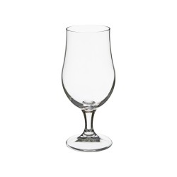 Beer Glass Royal Leerdam Crystal Transparent (37 cl)