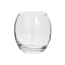 Set de Verres Secret de Gourmet Cesari Transparent Verre 400 ml 6 Pièces