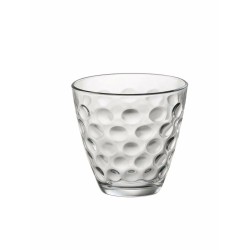 Set de Verres Bormioli Rocco Dots verre 250 ml