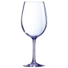 Wine glass Chef & Sommelier Cabernet Transparent Glass 6 Units (580 ml)