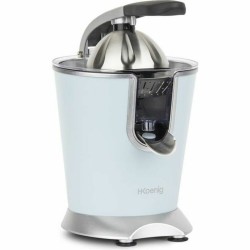 Electric Juicer Hkoenig AGR86 Pastel Blue 160 W 160 W