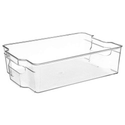 Organizador para Nevera 5five Simply Smart Transparente 6 L 31 x 21 cm