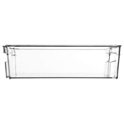 Fridge Organiser 5five Simply Smart Transparent 6 L 31 x 21 cm