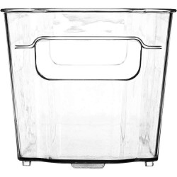 organisateur pour frigo 5five Simply Smart Transparent 4 L 37 x 11 cm