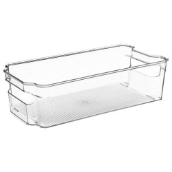 Fridge Organiser 5five Simply Smart Transparent 5 L 31 x 15 cm