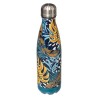 Stainless Steel Flask 5five Simply Smart Fauna 500 ml Multicolour