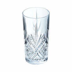 Set de Vasos Arcoroc ARC L7256 Transparente Vidrio 280 ml 6 Piezas