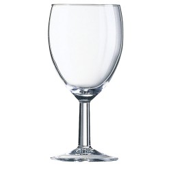 Set de Verres Arcoroc Savoie Transparent verre (350 ml) (6 Unités)