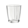 Glass Bormioli Rocco Pulsar Transparent Glass (390 ml) (6 Units)