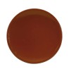 Tray Raimundo Barro Profesional Brown Ceramic Baked clay Ø 22 cm Refractor (12 Units)