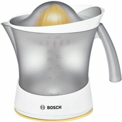 Electric Juicer BOSCH MCP3000N White 25 W 800 ml