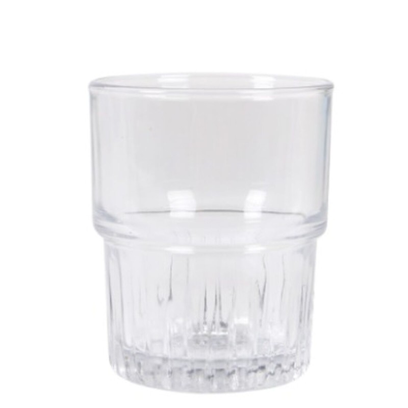 Set of glasses Duralex 1014AB06/6 200 ml 6 Pieces (6 Units)