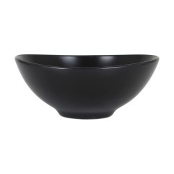 Bowl Agora Black