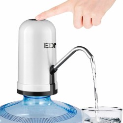 Dispensador de Agua Automático Recargable EDM 76753 ø 9 x 19 cm Electrónico