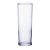 Set of glasses Arcoroc Tubito Transparent Glass 270 ml Tube 24 Units