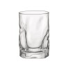 Glass Bormioli Rocco Sorgente Transparent Glass 300 ml (6 Units)