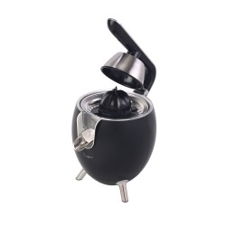 Electric Juicer Ardes JUICE ART Black 200 W