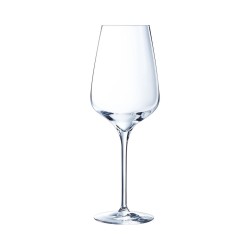 Set de Copas Chef & Sommelier Sublym Vino Transparente Vidrio 550 ml 6 Unidades