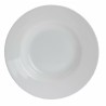 Plato Hondo Bormioli Rocco Toledo Vidrio 23 cm (6 Unidades)