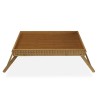 Tray Versa 30 x 21 x 49,8 cm Bamboo