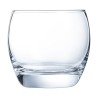 Glass Luminarc Salto Transparent Glass 320 ml (24 Units)