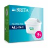 Filter for filter jug Brita Pro All in 1 3 Units