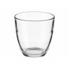 Set of glasses Transparent Glass 150 ml (12 Units)