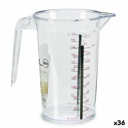 Measuring Jug Plastic 800 ml (36 Units)