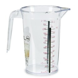 Measuring Jug Plastic 800 ml (36 Units)