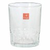 Vaso Bormioli Rocco Saboya Vidrio 250 ml