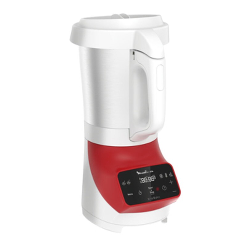 Licuadora Moulinex LM924500 Rojo Rojo/Blanco 2 L