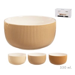 Bol Kozina Terracota 550 ml