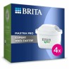 Filter for filter jug Brita Maxtra Pro Expert (4 Units)