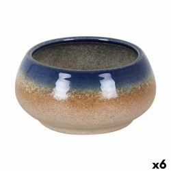 Bol Inde STONEWARE CARIBIAN 50 cl (6 Unidades)