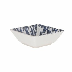 Set of bowls Santa Clara Horus 13 x 13 x 5 cm (2 Pieces) (3 Units) (2 Units)