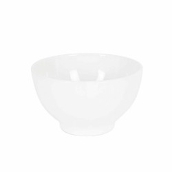 Bowl White Ceramic 700 ml (12 Units)