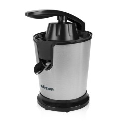 Electric Juicer Tristar CP3002 Black Black/Silver 85 W