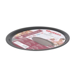 Pizza Plate Quttin 33 x 1,5 cm (12 Units)