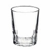 Set de Vasos Bormioli Rocco Saboya Transparente Vidrio 110 ml 6 Unidades