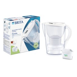 Filter jug Brita Maxtra Pro Transparent 2,4 L 1,4 L