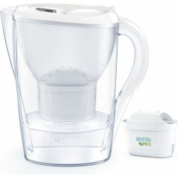 Jarra Filtrante Brita Maxtra Pro Transparente 2,4 L 1,4 L