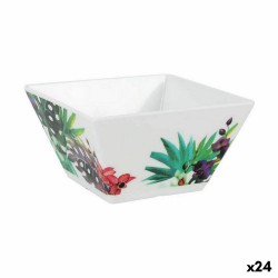 Bowl La Mediterránea  TROPIC 13 x 13 x 7 cm (24 Units)