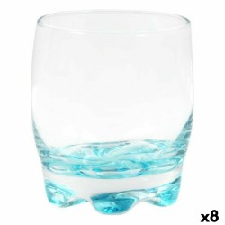 Set de Verres LAV ADR15 6 Pièces (8 Unités) (6 pcs) (290 cc)