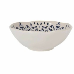 Snack Bowl La Mediterránea Iberica Jerica 16 x 16 x 6 cm (24 Units)