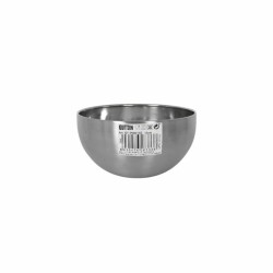 Bowl Quttin Steel 11,7 x 6 cm (36 Units)