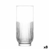 Set de Vasos LAV Tokyo 540 ml 6 Piezas (8 Unidades)