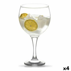 Set de Verres LAV M126072 (4 Unités) (6 pcs)